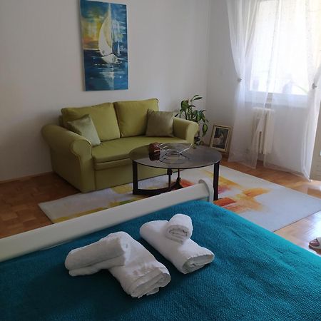 Alea Studio Apartment&Garage In The Heart Of سراييفو المظهر الخارجي الصورة